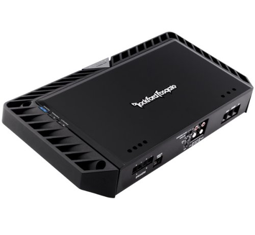 Rockford Fosgate T1500-1bdCP. ����������� �������������� T1500-1bdCP.